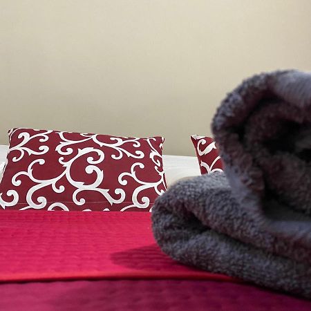 Tyche Home トラーパニ エクステリア 写真