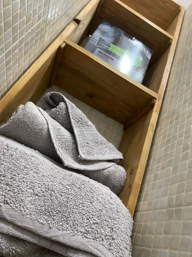 Tyche Home トラーパニ エクステリア 写真