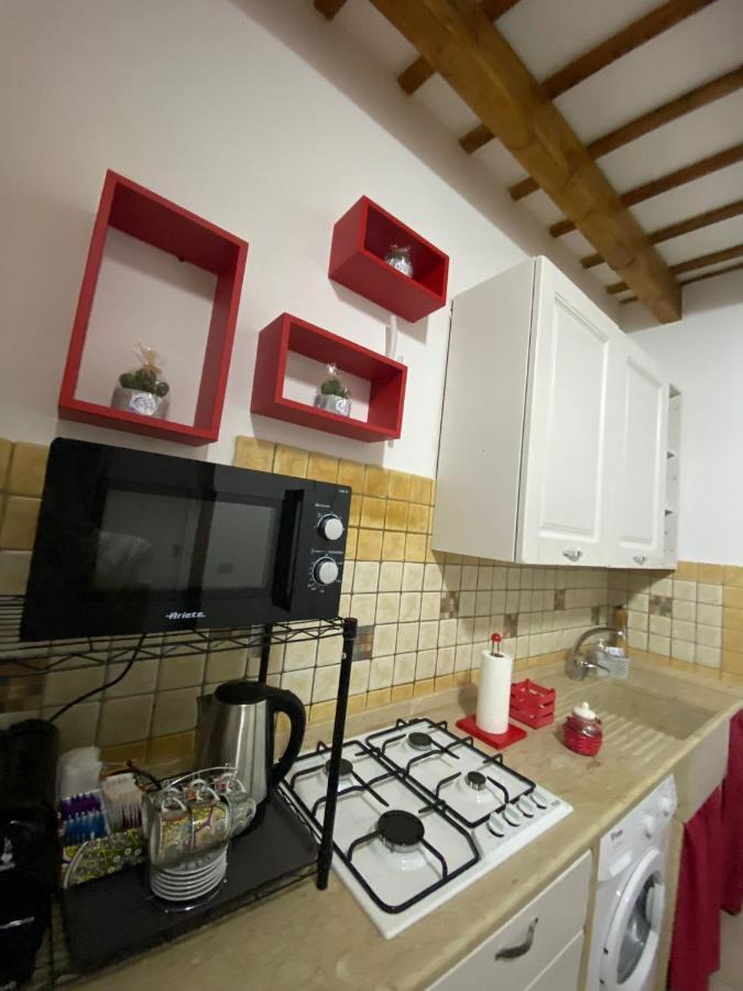 Tyche Home トラーパニ エクステリア 写真