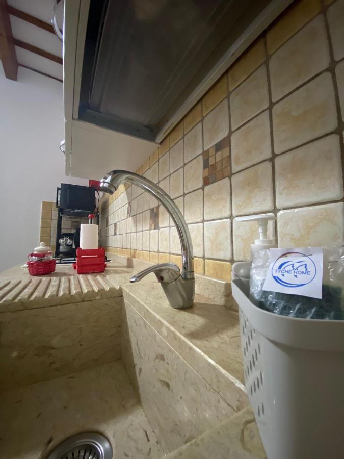 Tyche Home トラーパニ エクステリア 写真