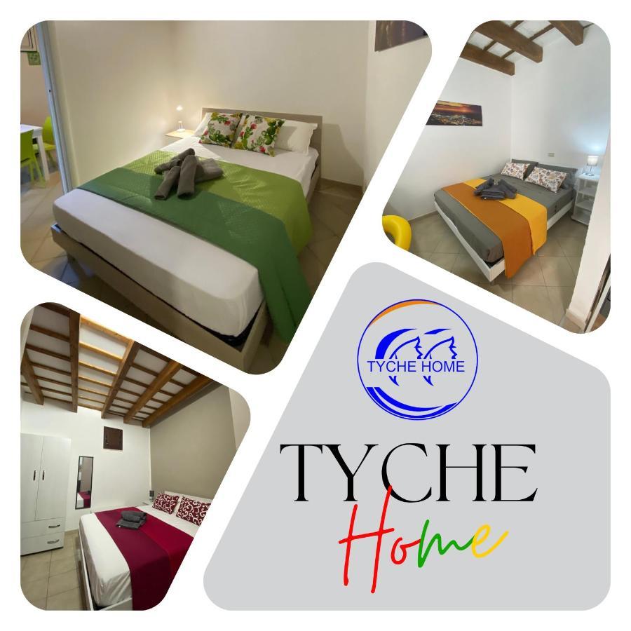 Tyche Home トラーパニ エクステリア 写真