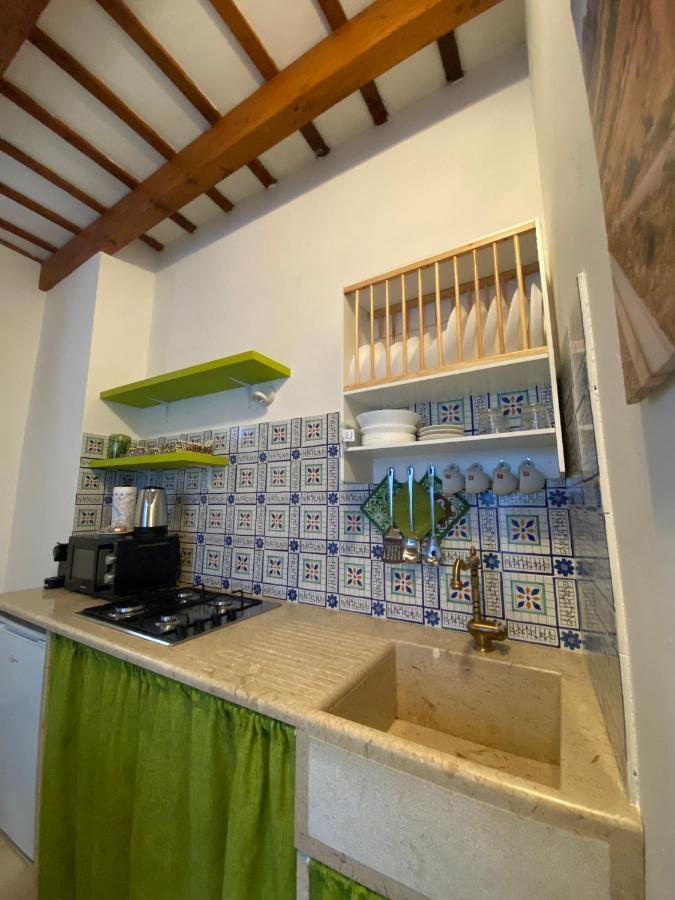Tyche Home トラーパニ エクステリア 写真