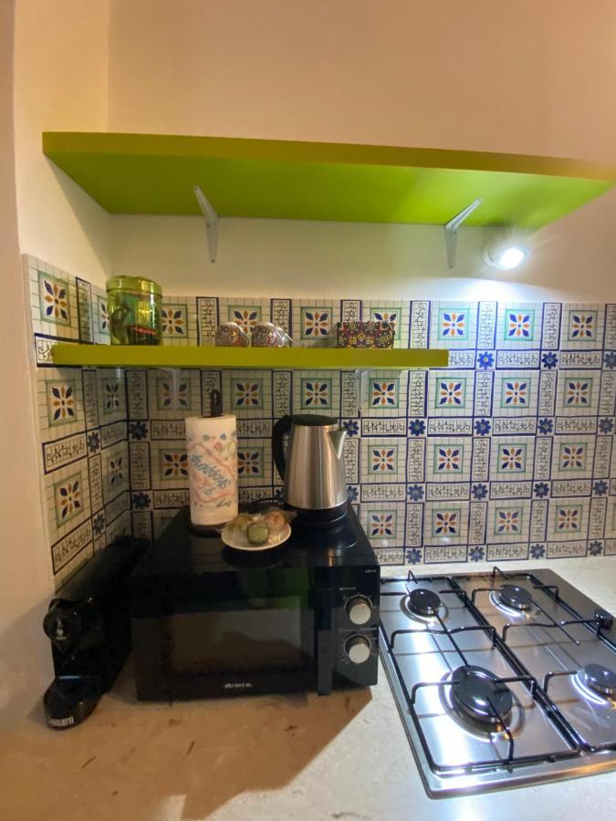 Tyche Home トラーパニ エクステリア 写真