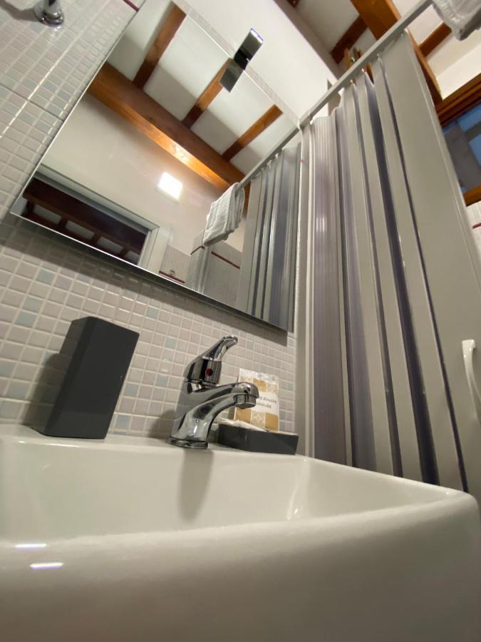 Tyche Home トラーパニ エクステリア 写真