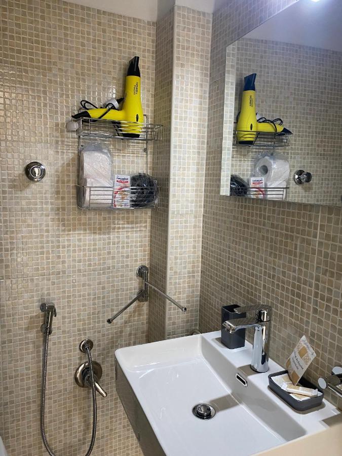 Tyche Home トラーパニ エクステリア 写真