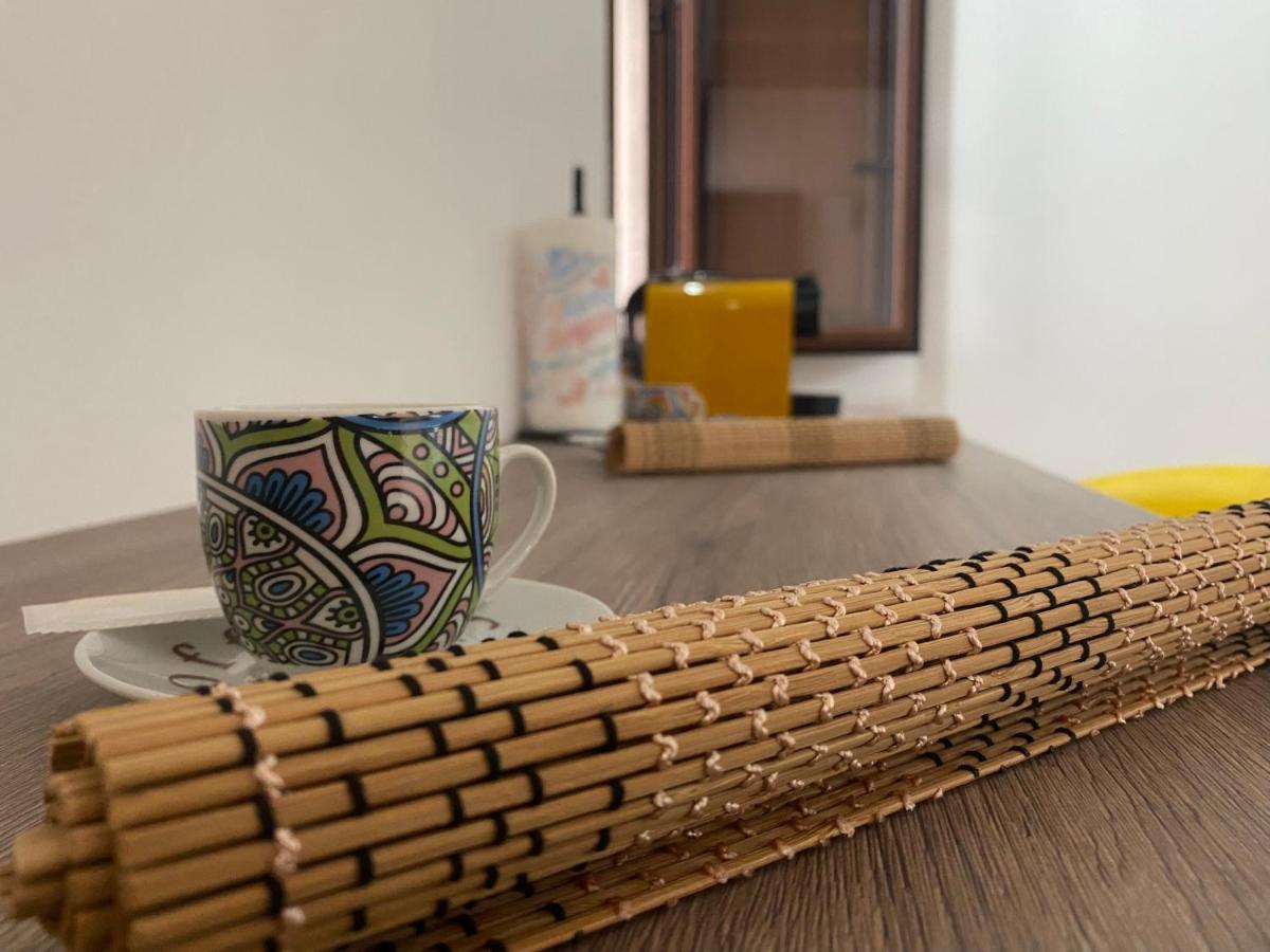 Tyche Home トラーパニ エクステリア 写真