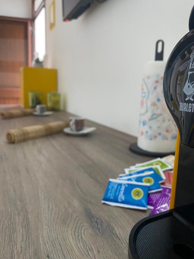 Tyche Home トラーパニ エクステリア 写真