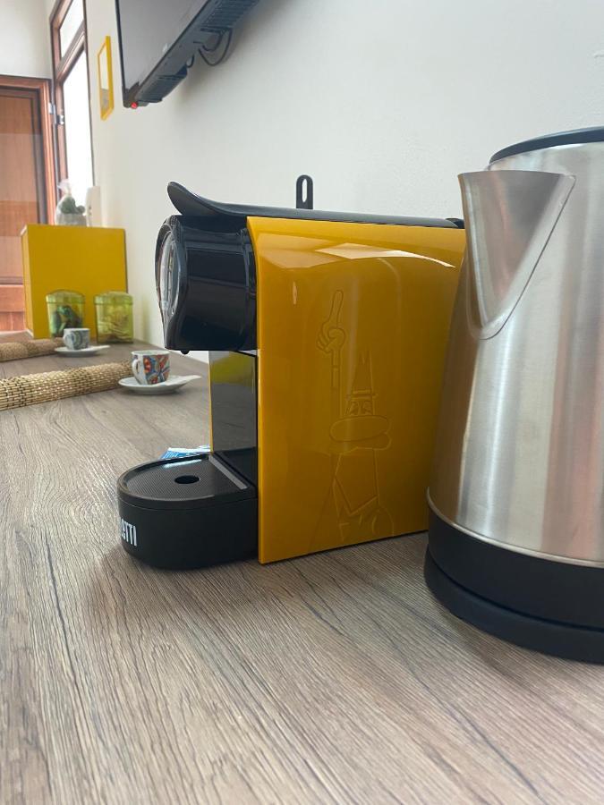 Tyche Home トラーパニ エクステリア 写真