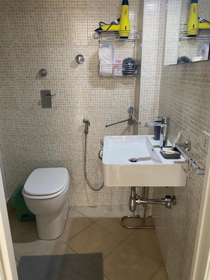 Tyche Home トラーパニ エクステリア 写真