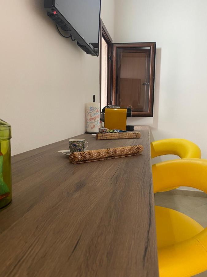 Tyche Home トラーパニ エクステリア 写真