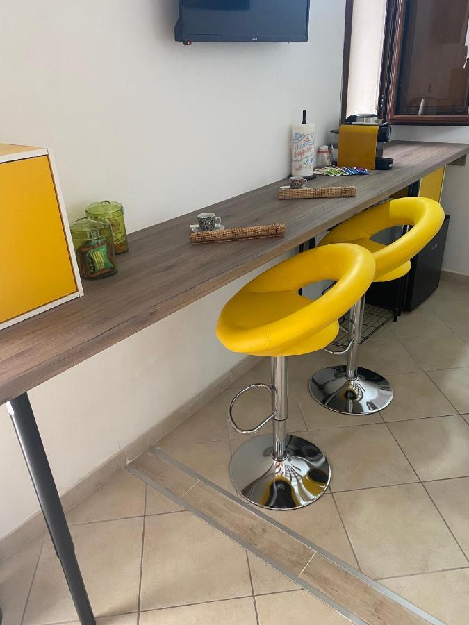 Tyche Home トラーパニ エクステリア 写真