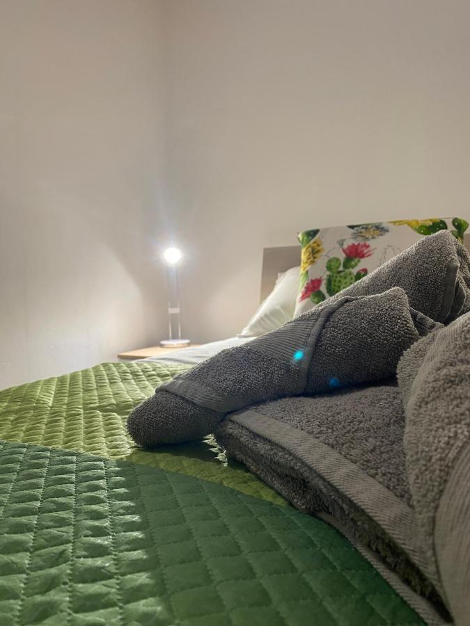 Tyche Home トラーパニ エクステリア 写真