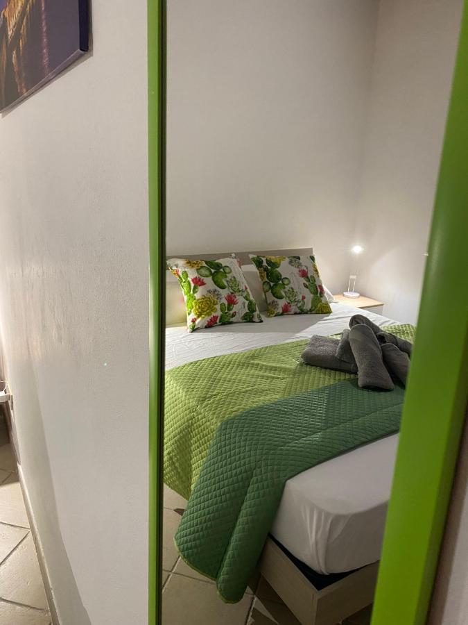 Tyche Home トラーパニ エクステリア 写真