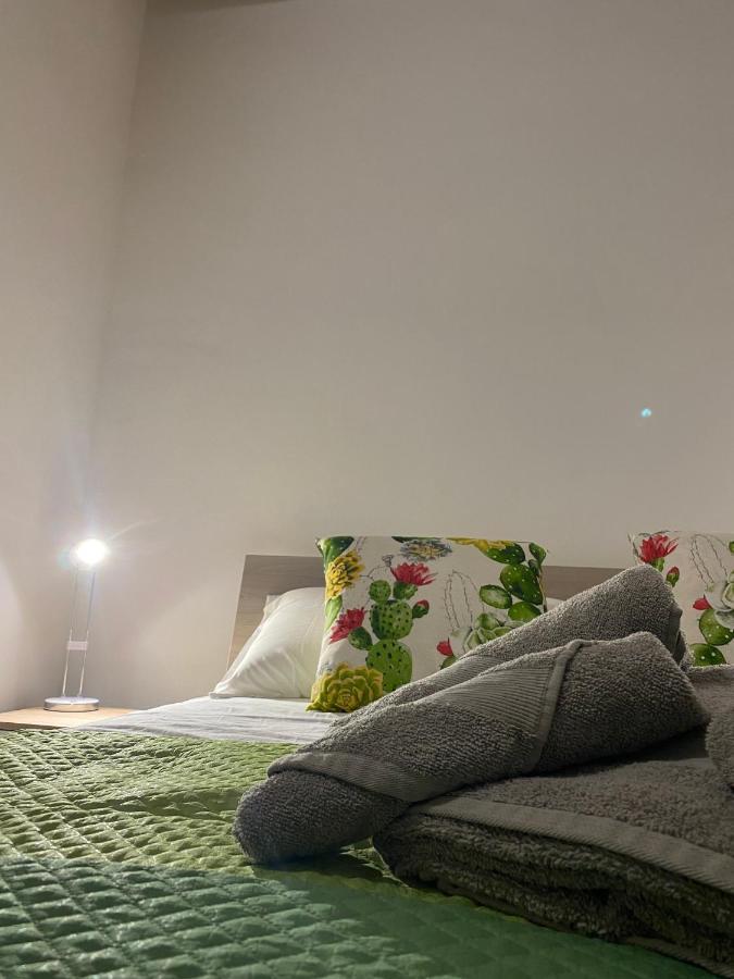 Tyche Home トラーパニ エクステリア 写真
